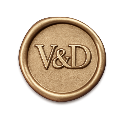 Valentina & Dario pečat